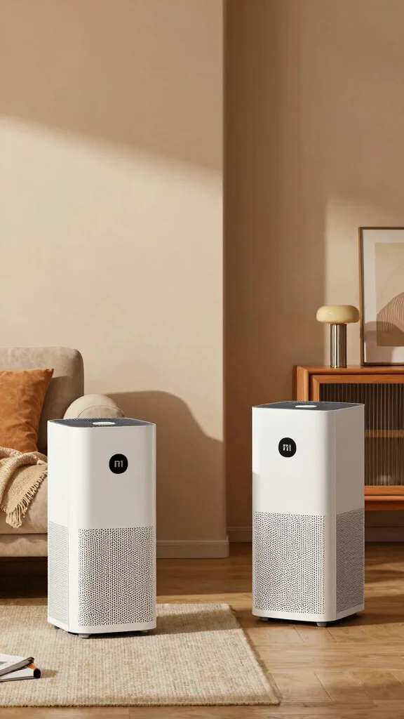 12 Xiaomi Air Purifier Ideas for a Smart Budget-Friendly Clean Air Solution - Conclusion 1