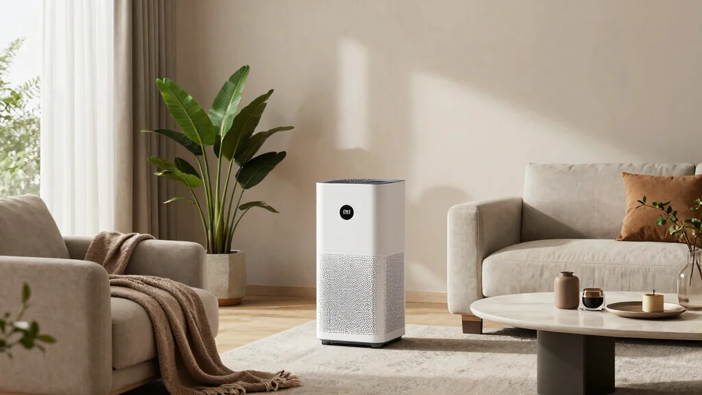 12 Xiaomi Air Purifier Ideas for a Smart Budget-Friendly Clean Air Solution
