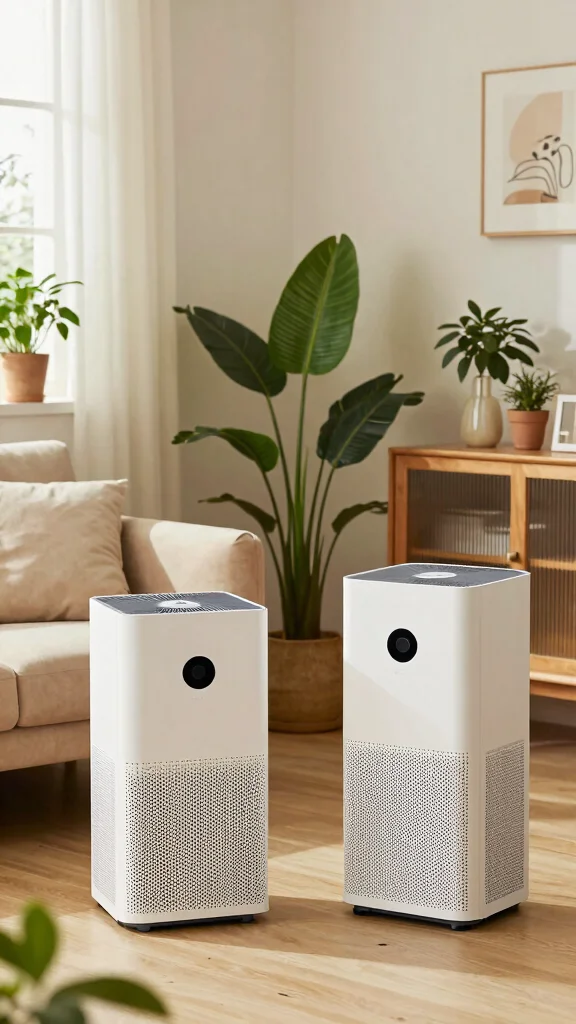 13 HEPA Air Purifier Ideas for Cleaner Allergen-Free Air at Home - Conclusion 1