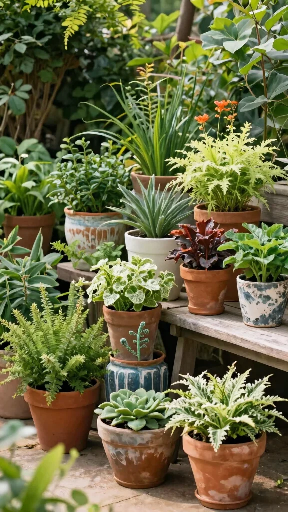 13 Plant Pot Ideas for Indoor Outdoor and Every Garden Style - Conclusion 1