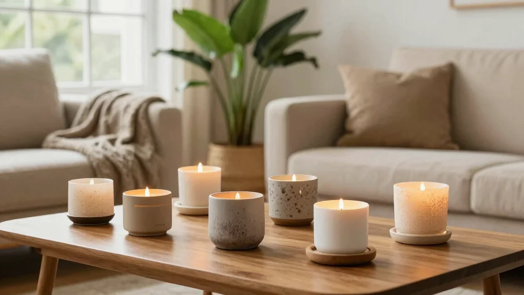 12 Best Candle Warmer Ideas for Every Style Budget and Room – sohofurniture.blog