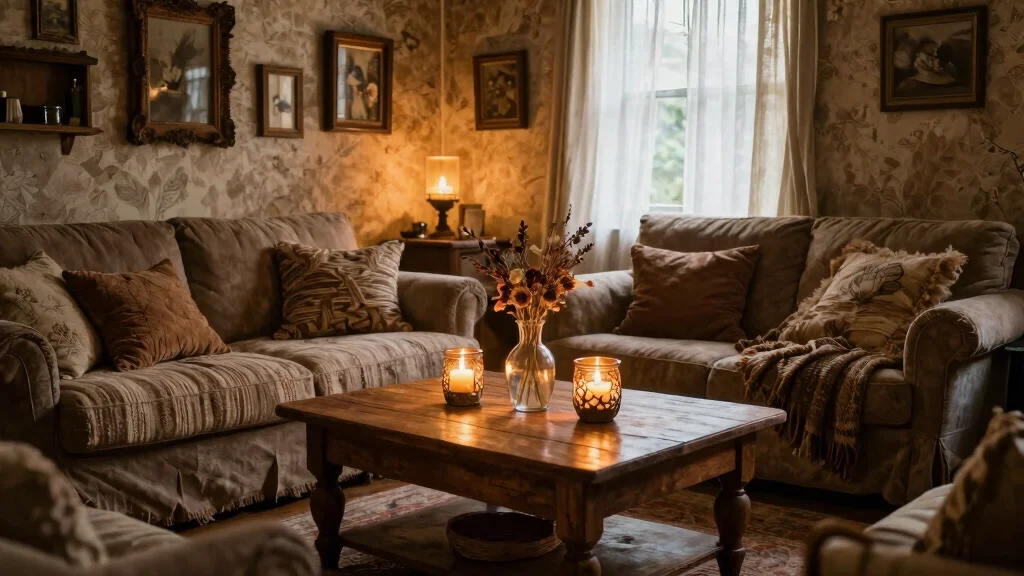 11 Antique Candle Warmer Ideas for a Period-Inspired Character-Rich Home – sohofurniture.blog